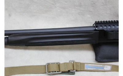 Beretta 1301 Tactical ~ 12 Gauge ~ - Image 4 of 7