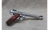 Ruger Mark IV Hunter ~ .22 Long Rifle ~ - Image 2 of 2