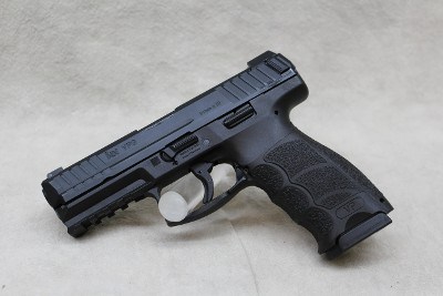 Heckler & Koch VP9 ~ 9mm Luger ~ - Image 1 of 2