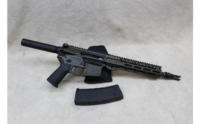 American Defense UIC ~.223 Wylde ~ - Image 2 of 2