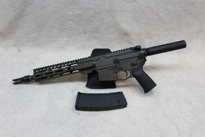 American Defense UIC ~.223 Wylde ~ - Image 1 of 2