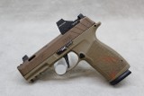 Sig Sauer P365 ~ 9mm Luger ~ - Image 1 of 2