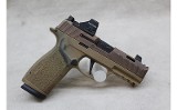 Sig Sauer P365 ~ 9mm Luger ~ - Image 2 of 2