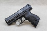 Heckler & Koch VP9 SK ~ 9mm Luger ~ - Image 1 of 2