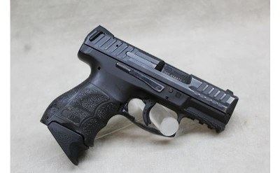 Heckler & Koch VP9 SK ~ 9mm Luger ~ - Image 2 of 2