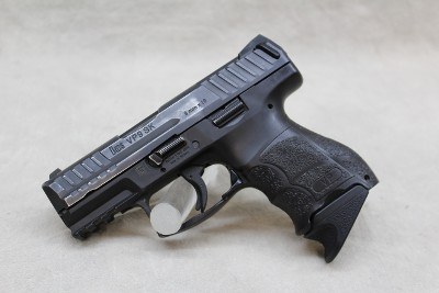 Heckler & Koch VP9 SK ~ 9mm Luger ~ - Image 1 of 2
