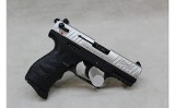 Walther P22 ~ .22 Long Rifle ~ - Image 2 of 2