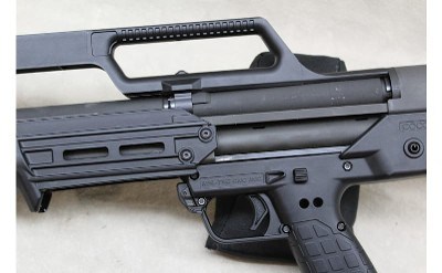 Kel Tec KS7 ~ 12 Gauge ~ - Image 3 of 7