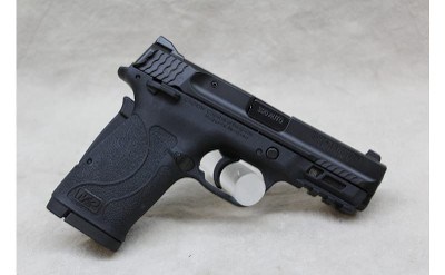 Smith & Wesson M&P 380 Shield EZ ~ .380 Auto ~ - Image 2 of 2