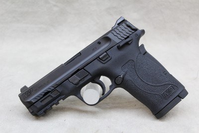 Smith & Wesson M&P 380 Shield EZ ~ .380 Auto ~ - Image 1 of 2