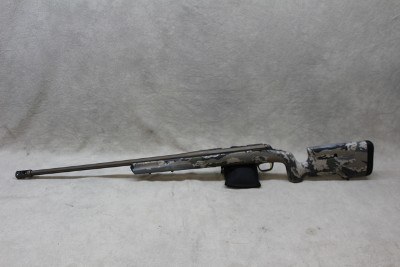 Miroku X-Bolt ~ .300 Winch ~ - Image 1 of 7
