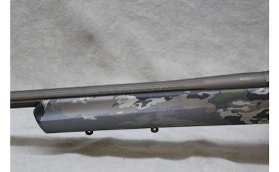 Miroku X-Bolt ~ .300 Winch ~ - Image 4 of 7