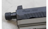 Sig Sauer P320 Custom Works ~ 9mm Luger ~ - Image 2 of 4
