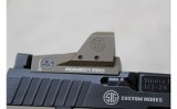 Sig Sauer P320 Custom Works ~ 9mm Luger ~ - Image 4 of 4