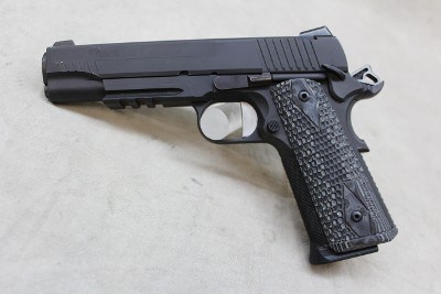 Sig Sauer 1911 ~ .45 Auto ~ - Image 1 of 2