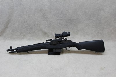 Springfield Armory M1 ~ .30-06 Spr ~ - Image 1 of 7