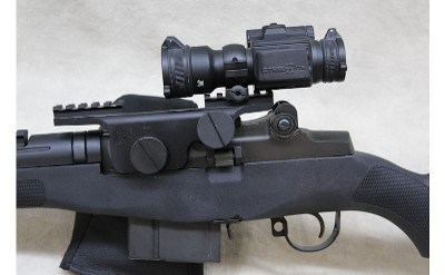 Springfield Armory M1 ~ .30-06 Spr ~ - Image 3 of 7