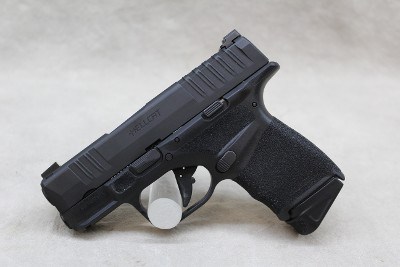 Springfield Armory Hellcat ~ 9mm Luger ~ - Image 1 of 2