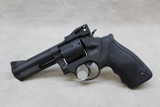 Taurus 66 ~ .357 Magnum ~ - Image 1 of 3