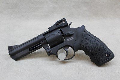 Taurus 66 ~ .357 Magnum ~ - Image 1 of 3