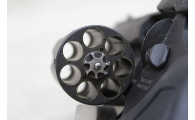 Taurus 66 ~ .357 Magnum ~ - Image 2 of 3