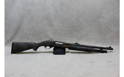 Remington 870 Wingmaster ~ 12 Gauge ~ - Image 6 of 7