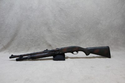 Remington 870 Wingmaster ~ 12 Gauge ~ - Image 1 of 7