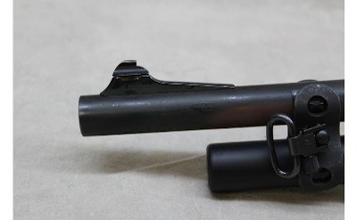 Remington 870 Wingmaster ~ 12 Gauge ~ - Image 5 of 7