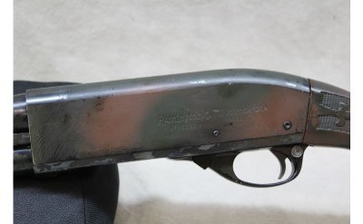 Remington 870 Wingmaster ~ 12 Gauge ~ - Image 3 of 7