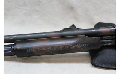 Remington 870 Wingmaster ~ 12 Gauge ~ - Image 4 of 7