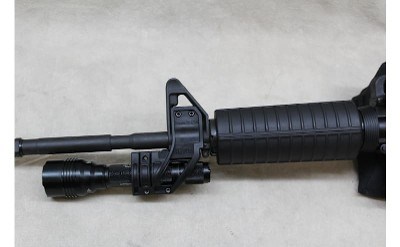 Colt Defense Law Enforcement ~ 5.56 NATO ~ - Image 4 of 7