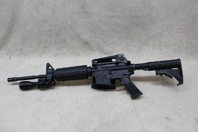 Colt Defense Law Enforcement ~ 5.56 NATO ~ - Image 1 of 7