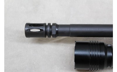 Colt Defense Law Enforcement ~ 5.56 NATO ~ - Image 5 of 7