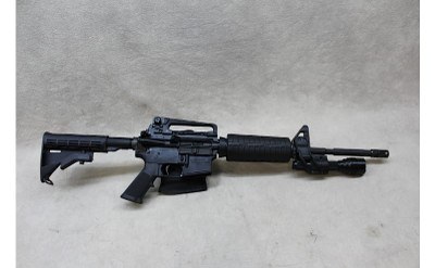 Colt Defense Law Enforcement ~ 5.56 NATO ~ - Image 6 of 7