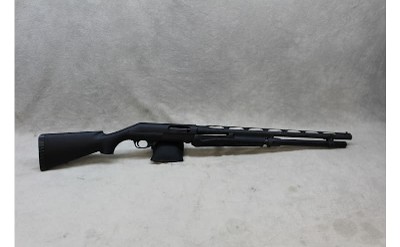 Benelli Nova ~ 12 Gauge ~ - Image 6 of 7