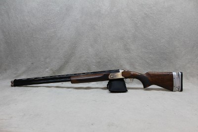 Khan Gold Reserve ~ 12 Gauge ~ - Image 1 of 7