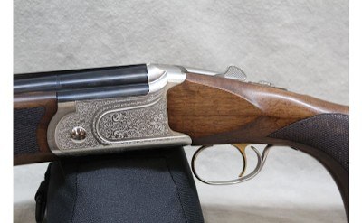 Khan Gold Reserve ~ 12 Gauge ~ - Image 3 of 7