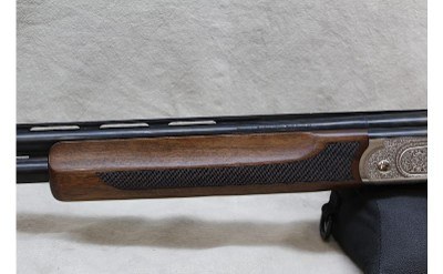 Khan Gold Reserve ~ 12 Gauge ~ - Image 4 of 7