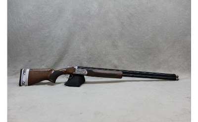 Khan Gold Reserve ~ 12 Gauge ~ - Image 6 of 7