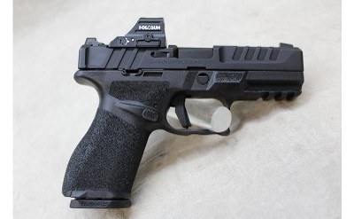 Springfield Armory Echelon ~ 9mm luger - Image 2 of 2