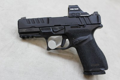 Springfield Armory Echelon ~ 9mm luger - Image 1 of 2