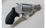 Smith & Wesson 637-2 ~ .38 Spl+P ~ - Image 3 of 3