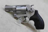 Smith & Wesson 637-2 ~ .38 Spl+P ~ - Image 1 of 3