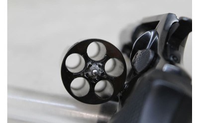 Taurus Rossi 251 ~ .38 S&W SP ~ - Image 2 of 3