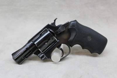 Taurus Rossi 251 ~ .38 S&W SP ~ - Image 1 of 3