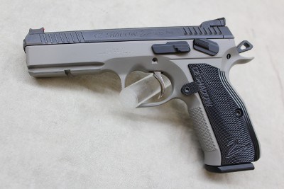 CZ Shadow 2 ~ 9mm Luger ~ - Image 1 of 2