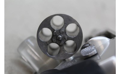 Smith & Wesson 642 ~ .38 Special ~ - Image 2 of 3