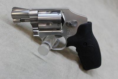 Smith & Wesson 642 ~ .38 Special ~ - Image 1 of 3