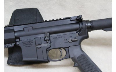 Smith & Wesson M&P-15 ~ 5.56 NATO ~ - Image 3 of 7