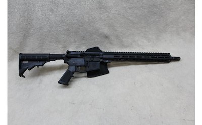 Smith & Wesson M&P-15 ~ 5.56 NATO ~ - Image 6 of 7